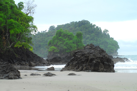 Manuel Antonio: De 5 bästa sakerna att göra Alla resor-Costa Rica