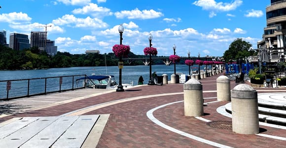 Washington D.C.: Georgetown Guided Secret Foodtour