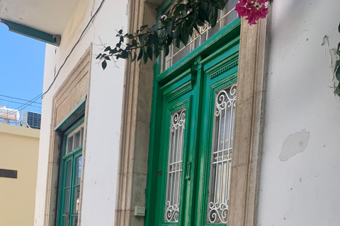 Larnaca hides Gem: Lefkara & Golden Donkey Farm Adventure