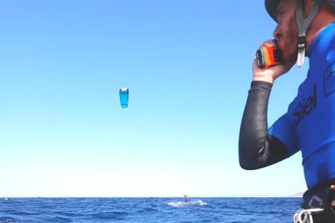 Fuerteventura: Kitesurf lessons for all levels. IKO center.