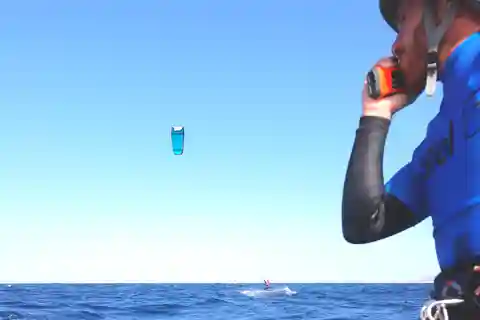 Fuerteventura: Clases de kitesurf para todos los niveles. Centro IKO.