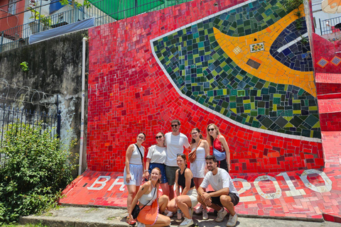 Rio de Janeiro: 5-Day Getaway with Full City Tour