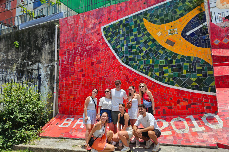 Rio de Janeiro: 5-Day Getaway with Full City Tour