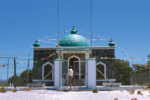 Cape Town: Robben Island Museum Ferry & Guided Tour Robben Island Museum Ferry & Guided Tour – International