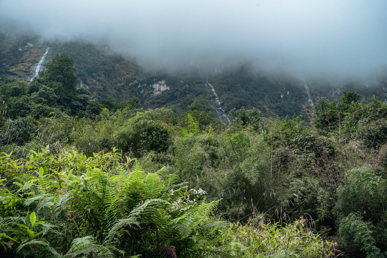 Kathmandu: Annapurna Sanctuary Wellness Trek ABC & Poon Hill From Pokhara: Standard package - Essential Adventure