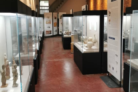 Penang : Straits & Oriental Museum Admission Ticket Malaysian - Standard Admission