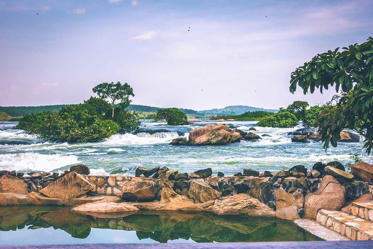 5-Day Lake Victoria and Nile Tour: Uganda Adventure 5-day Lake Victoria and Nile tour: Uganda adventure