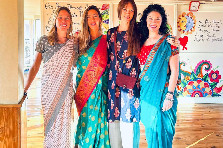 Tour cultural de bodas en Delhi con rituales, vestimenta y mercadosTour de medio día