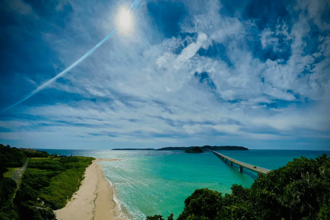 North Kyushu Tour: Akiyoshido Cave & Motonosumi Inari Shrine North Kyushu Tour: Akiyoshido Cave, Motonosumi Inari Shrrine
