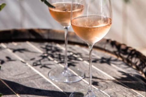 The Legend of N°5 Perfume, Vineyard&Red Carpet Tour Private Tour: The Legend of N°5 Perfume, Vineyard&Red Carpet