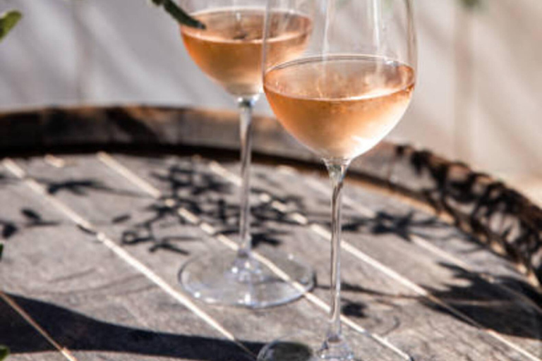 The Legend of N°5 Perfume, Vineyard&Red Carpet Tour Private Tour: The Legend of N°5 Perfume, Vineyard&Red Carpet