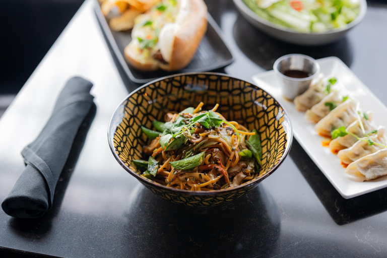 Seattle: Smith Tower Observatory Access Ticket