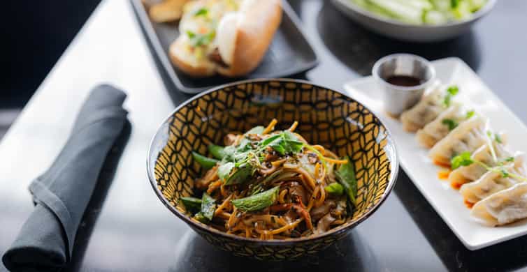 Seattle: Smith Tower Observatory Access Ticket photo 16