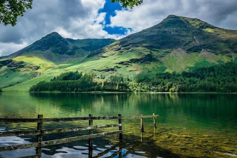 From London: Lake District Private One-Day Trip with Driver