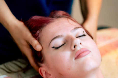Hurghada: Moroccan Hammam with 50 Min Massage Option 2: Pickup from Sahl Hasheesh, El Gouna, Makadi,SAFAGA