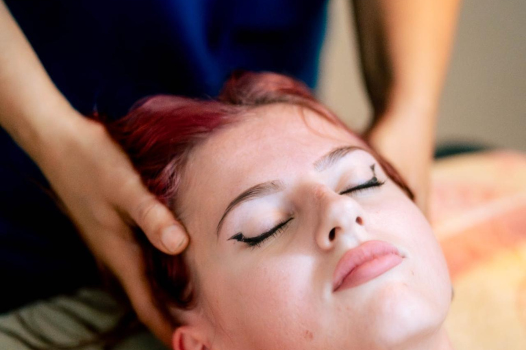Hurghada: Moroccan Hammam with 50 Min Massage Option 2: Pickup from Sahl Hasheesh, El Gouna, Makadi,SAFAGA