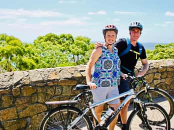 Península Mornington: Tour gastronômico e de vinhos autoguiado