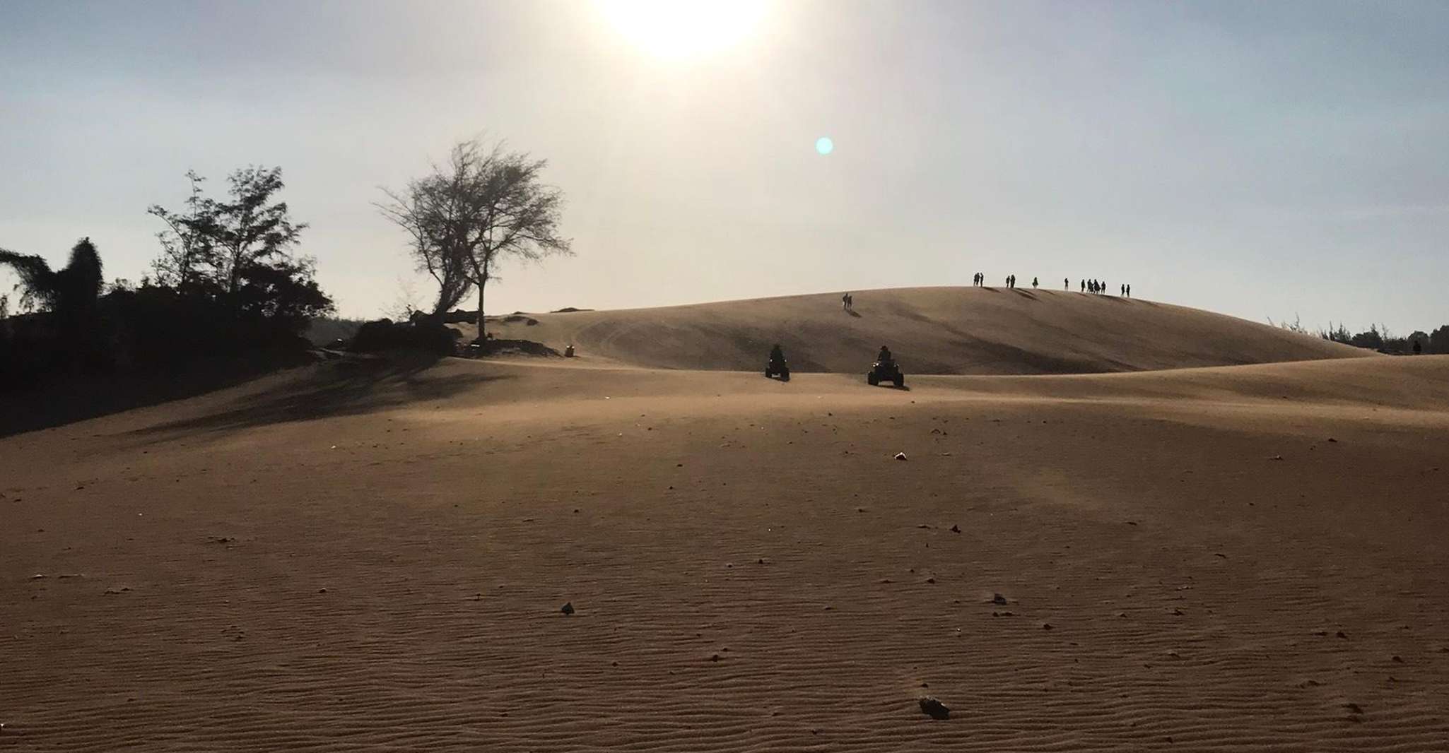 Mui Ne, Sunrise or Sunset Jeep Tour with Group - Housity