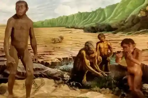 Sangiran Museum-UNESCO (Homeland of Java Man)