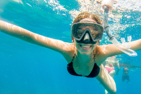 Tenerife: Kayak & Snorkeling Tour - Small Groups
