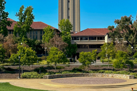 San Francisco to Big Sur & Silicon Valley Day Tour