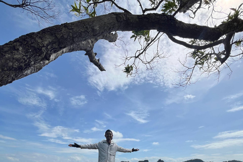 Langkawi: Kilim Geoforest Park Guided Jungle Trek