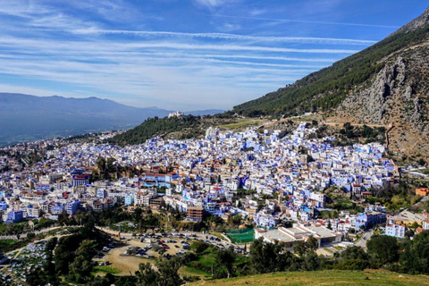 Morocco Tour from Tangier to Marrakech via Desert in 4 Days Budget Accommodation