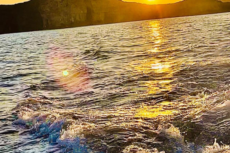 Tours en bateau privés à Comino : Lagon bleu/cristal, Malte &amp; Gozo