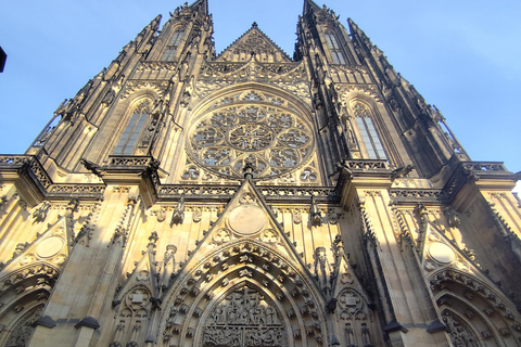 Prague Guided Day Trip from Berlin Full Guided Day Trip to Prague from Berlin