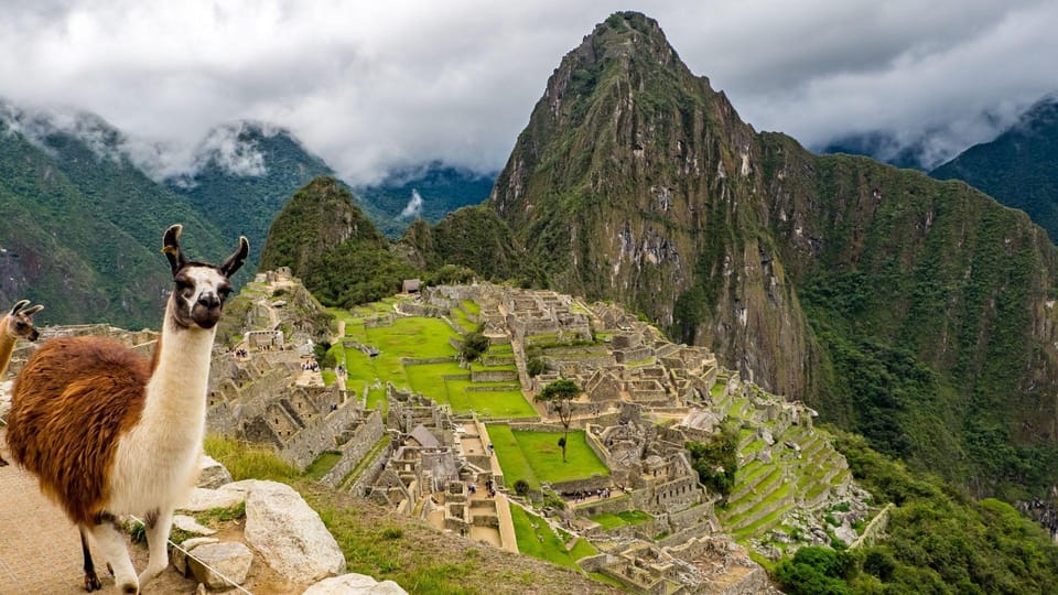 Cusco , 3 days and 2 nights tour to Huchuy Qosqo - Housity