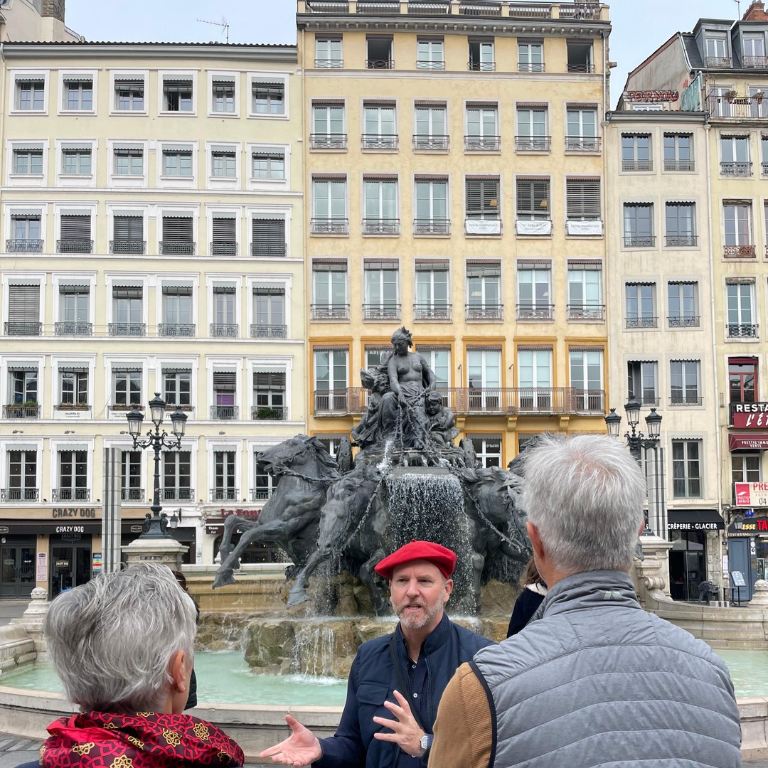 Galerie média