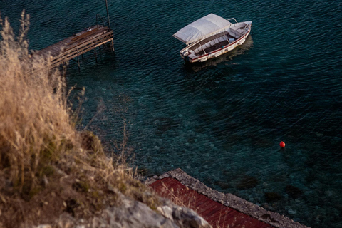 Skopje: Lake Ohrid & Kruševo 2 Day Tour with Overnight Stay