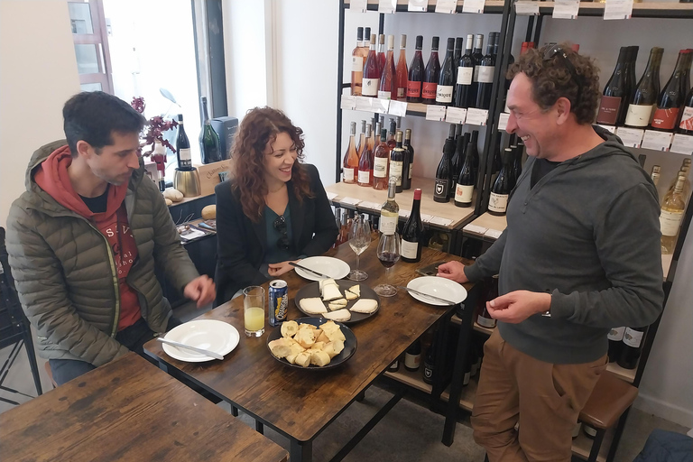 Marseille: Hidden Gems Food Tour with 10+ Authentic Tastings