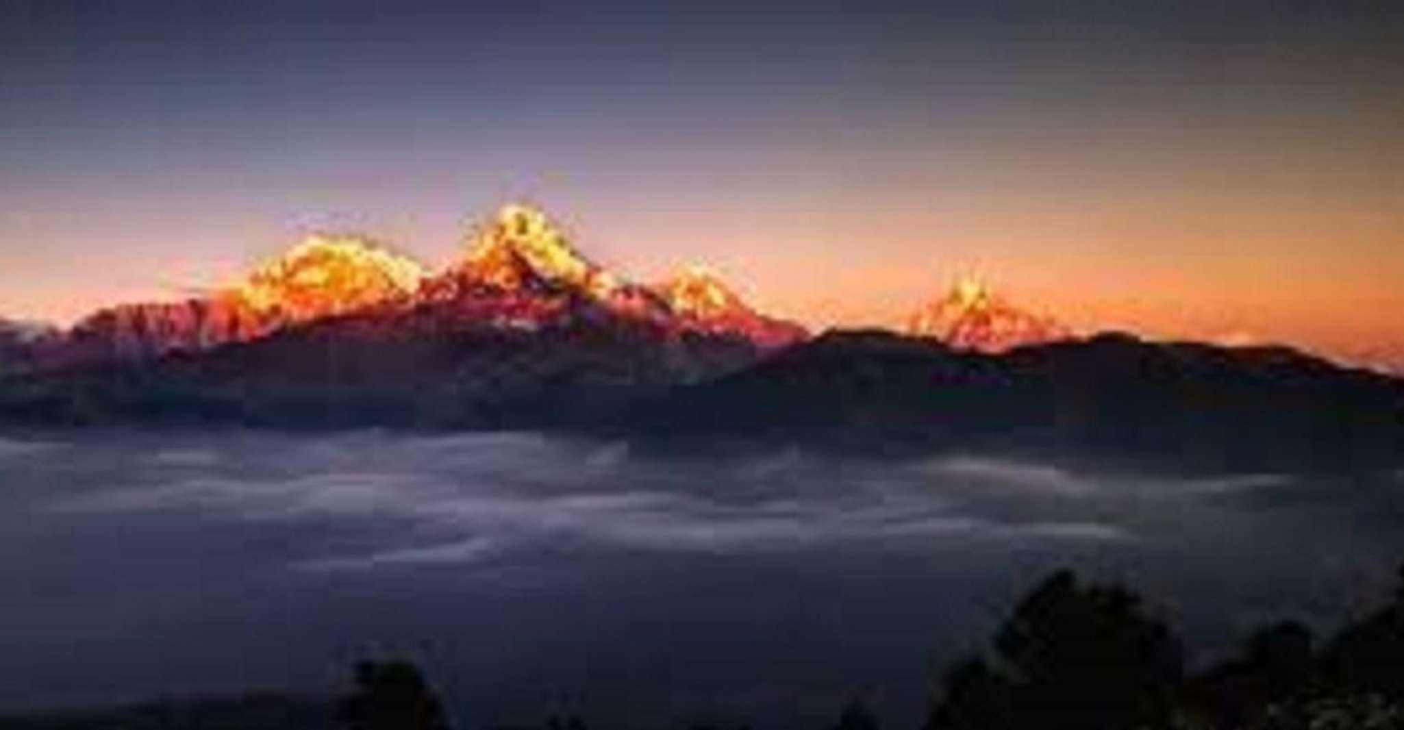 Scenic Adventure, 2-Day Private Poon Hill Trek from Pokhara - Housity