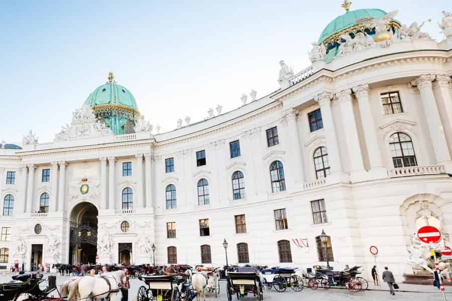 Wien: Eintrittskarte für das Sisi-Museum mit Audioguide. Foto: GetYourGuide