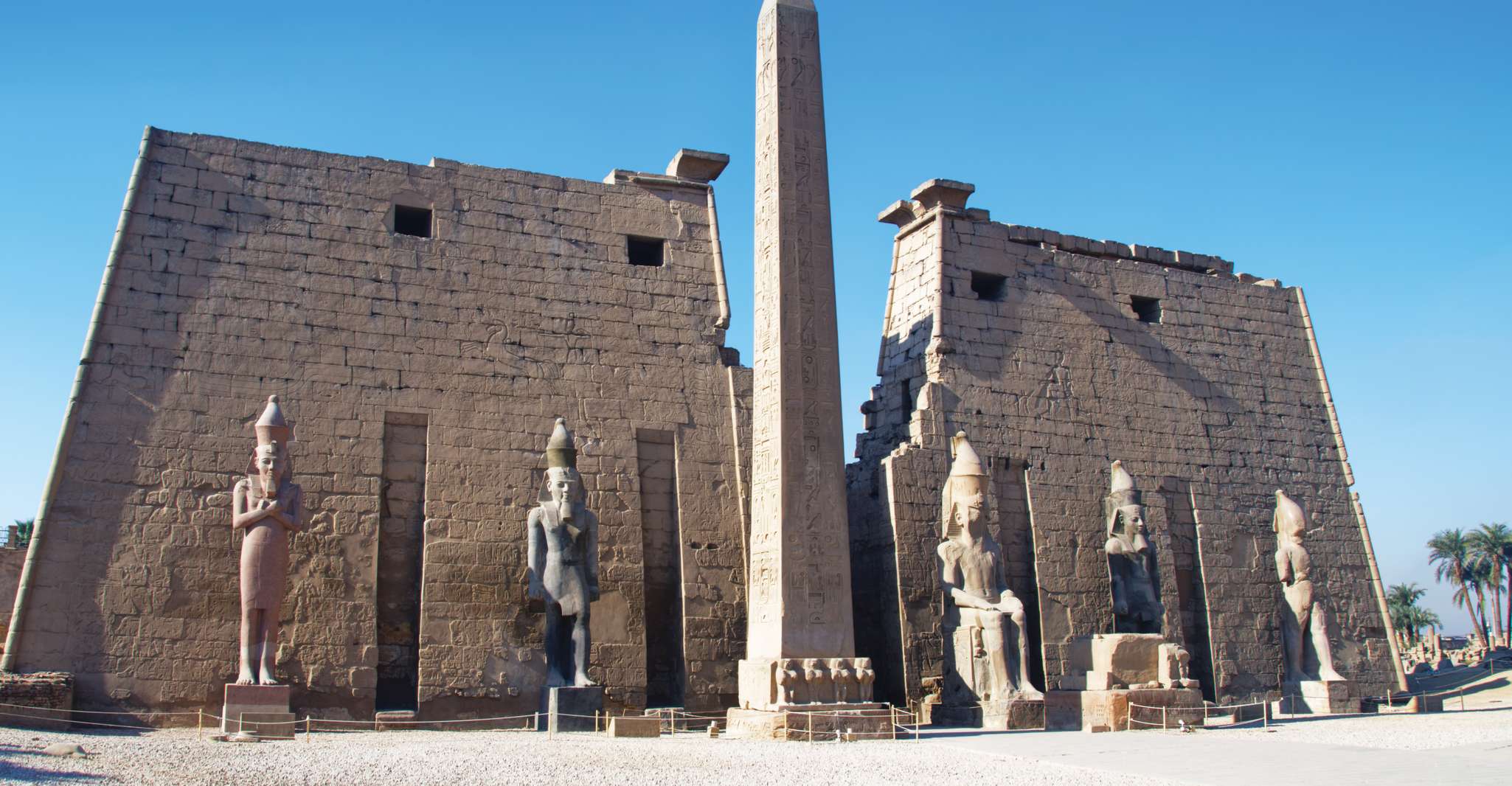Kahire'den 8 Günlük Kahire Turu, Luxor ve Aswan ile Cruise - Hizvo