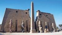 Von Kairo, 8-Tage-Tour von Kairo, Luxor und Assuan mit Kreuzfahrt - Hizvo