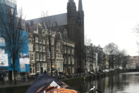 Amsterdam: Ultimate 7-Day Private guided Netherlands tour