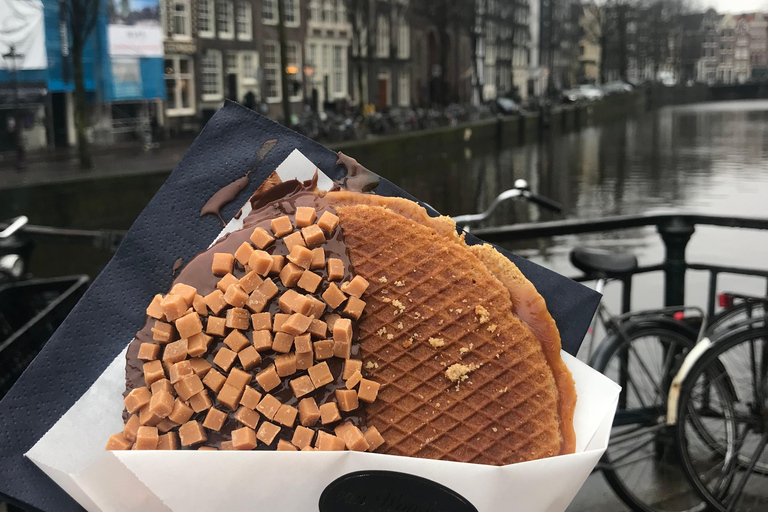 Amsterdam: Ultimate 7-Day Private guided Netherlands tour