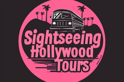 Sightseeing Hollywood Tours Los Angeles: Hollywood and Beverly Hills Bus Tour