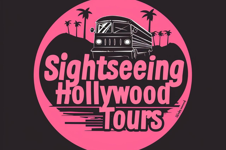 Sightseeing Hollywood Tours Los Angeles: Hollywood and Beverly Hills Bus Tour