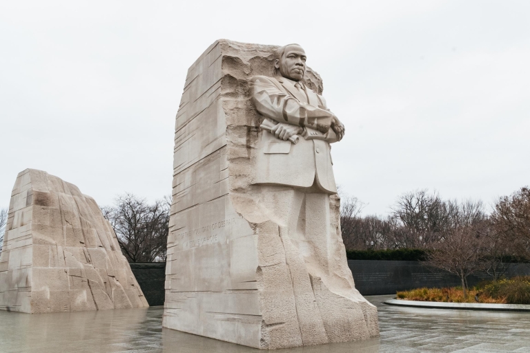 Washington, DC: visite de l'histoire afro-américaineTour standard