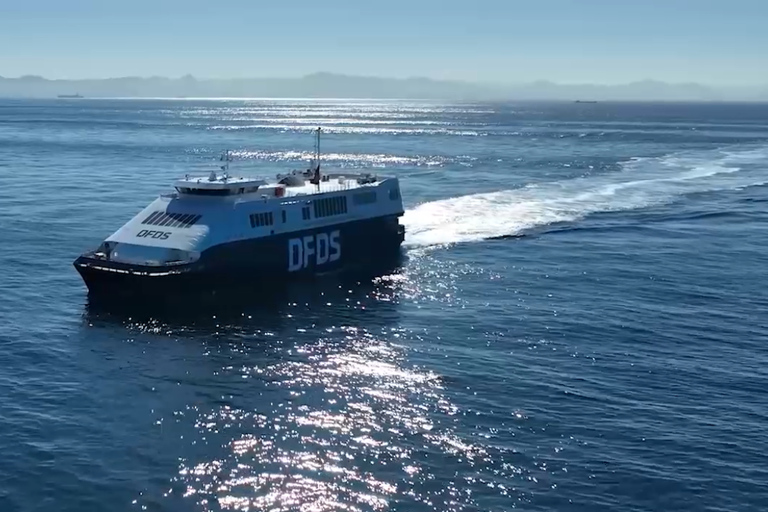 Algeciras: Ferry Journey Between Algeciras and Ceuta Same-day Round-trip From Algeciras to Ceuta (One Way)