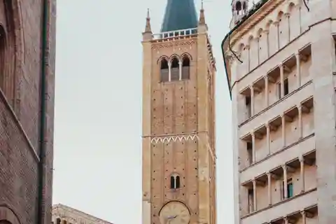 Parma: scopri la storia e il cibo in un tour imperdibile!