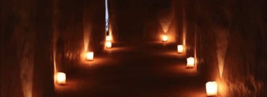 Gran Canaria : Harimagüada Experience, chants et rituels indigènes dans des grottes.