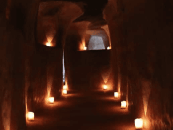 Gran Canaria: Harimagüada Experience, indigene Lieder und Rituale in Höhlen.