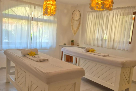 Punta Cana: Spa, Massages, Facials, and Relaxation Treatments Punta Cana: Spa, Massages, Facials and Relaxation Treatments