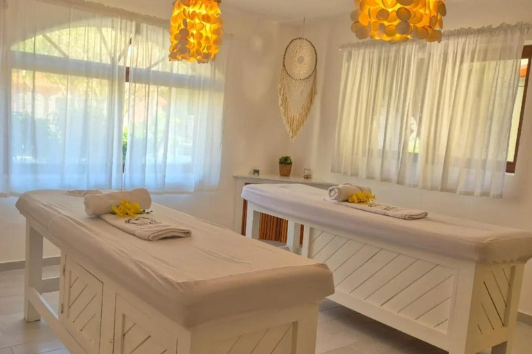 Punta Cana: Spa, Massages, Facials, and Relaxation Treatments Punta Cana: Spa, Massages, Facials and Relaxation Treatments