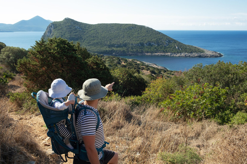 Family Friendly Lycian Way Hike and Oludeniz Beach Escape