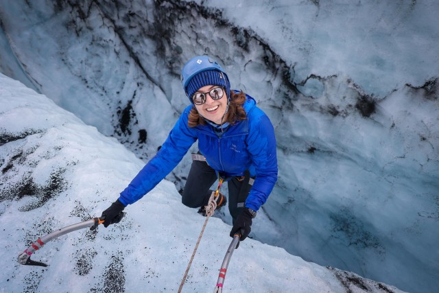 Visit Private Ice Cave + Climbing Photoshoot Adventure in Dilijan, Armenia